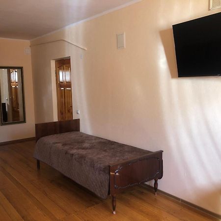 Apartment complex Soumy Extérieur photo