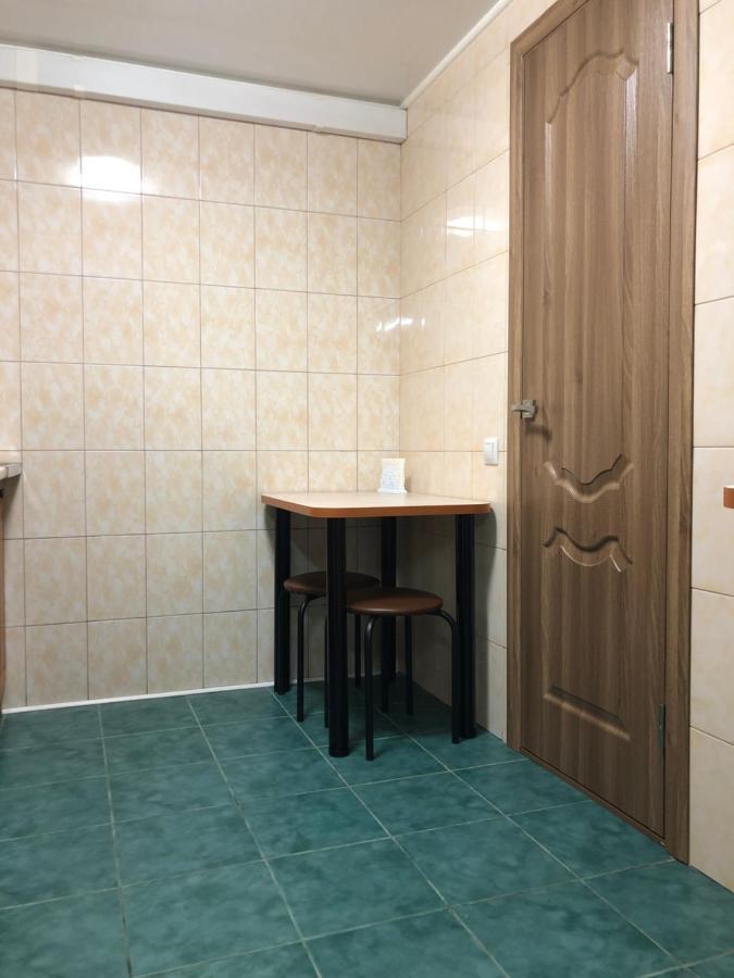 Apartment complex Soumy Extérieur photo