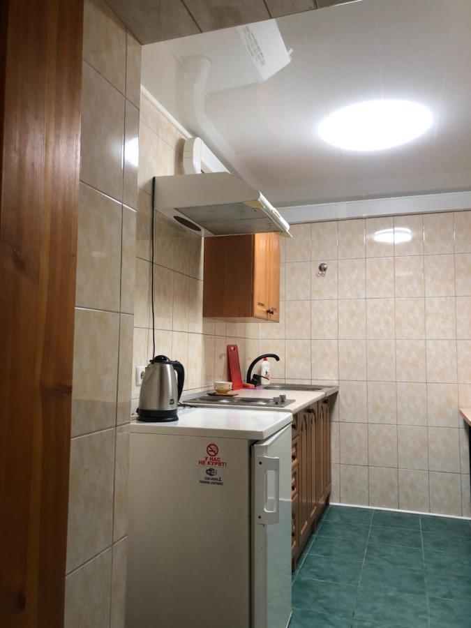 Apartment complex Soumy Extérieur photo