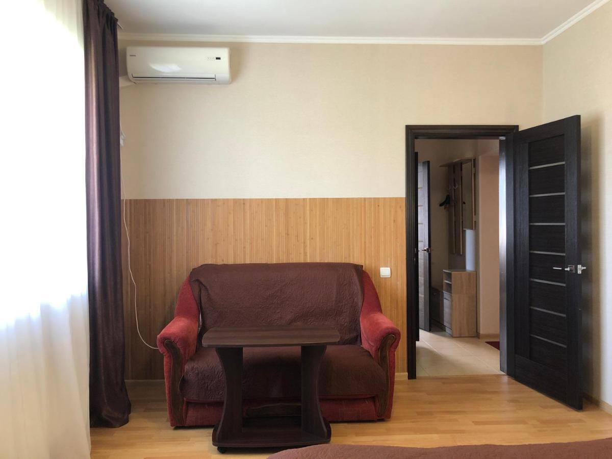 Apartment complex Soumy Extérieur photo