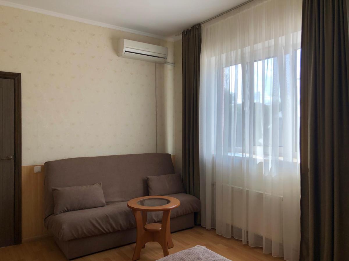 Apartment complex Soumy Extérieur photo