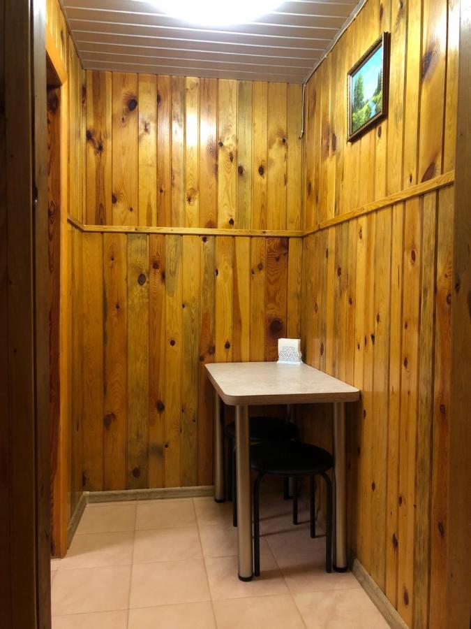 Apartment complex Soumy Extérieur photo