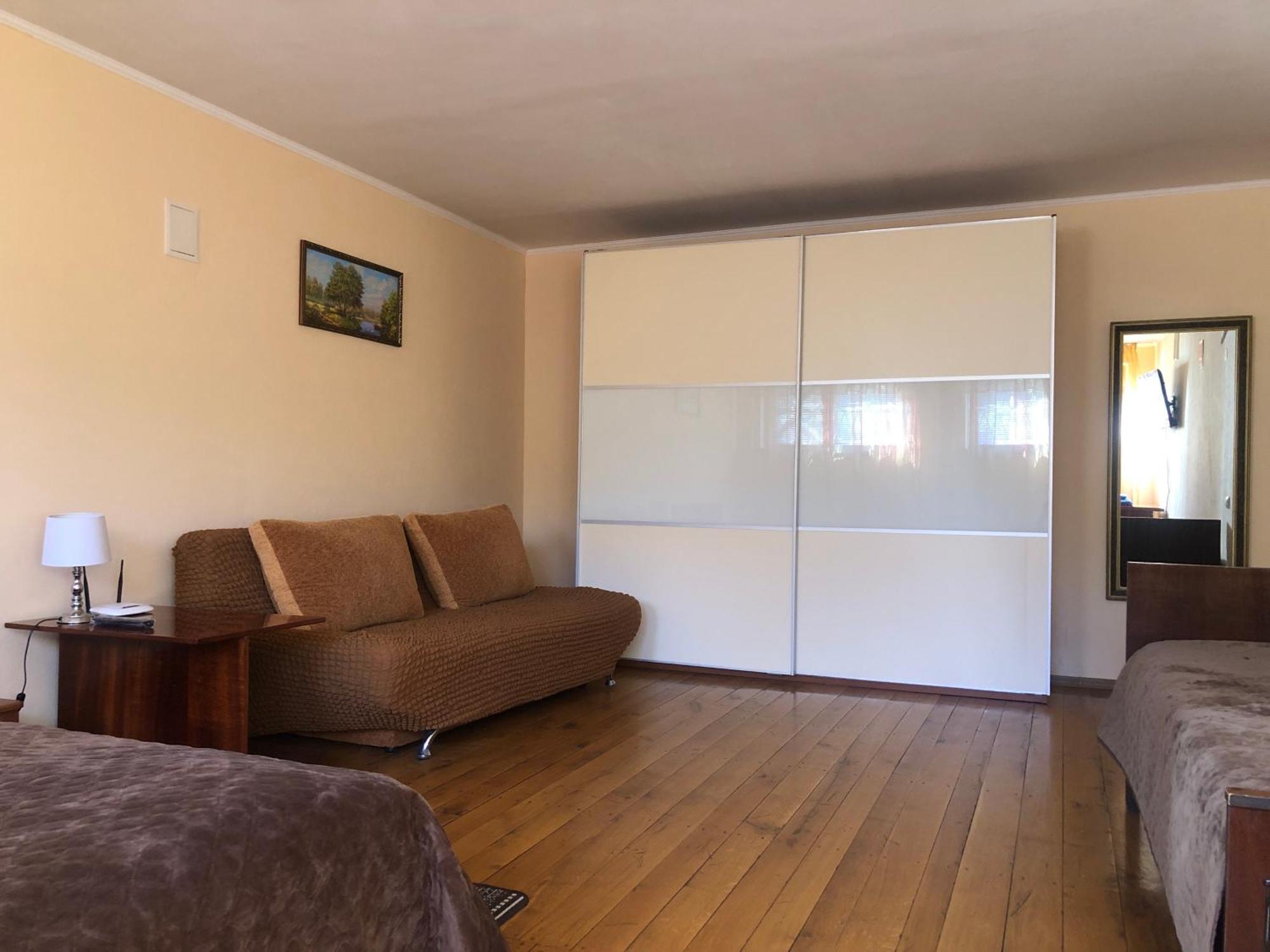 Apartment complex Soumy Extérieur photo