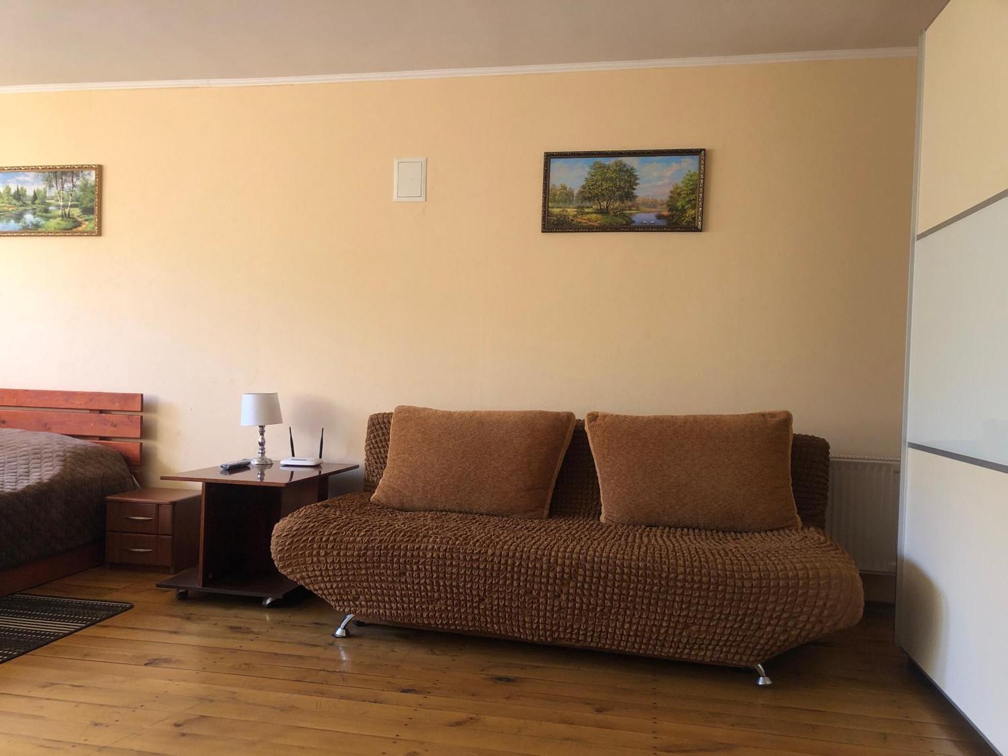 Apartment complex Soumy Extérieur photo