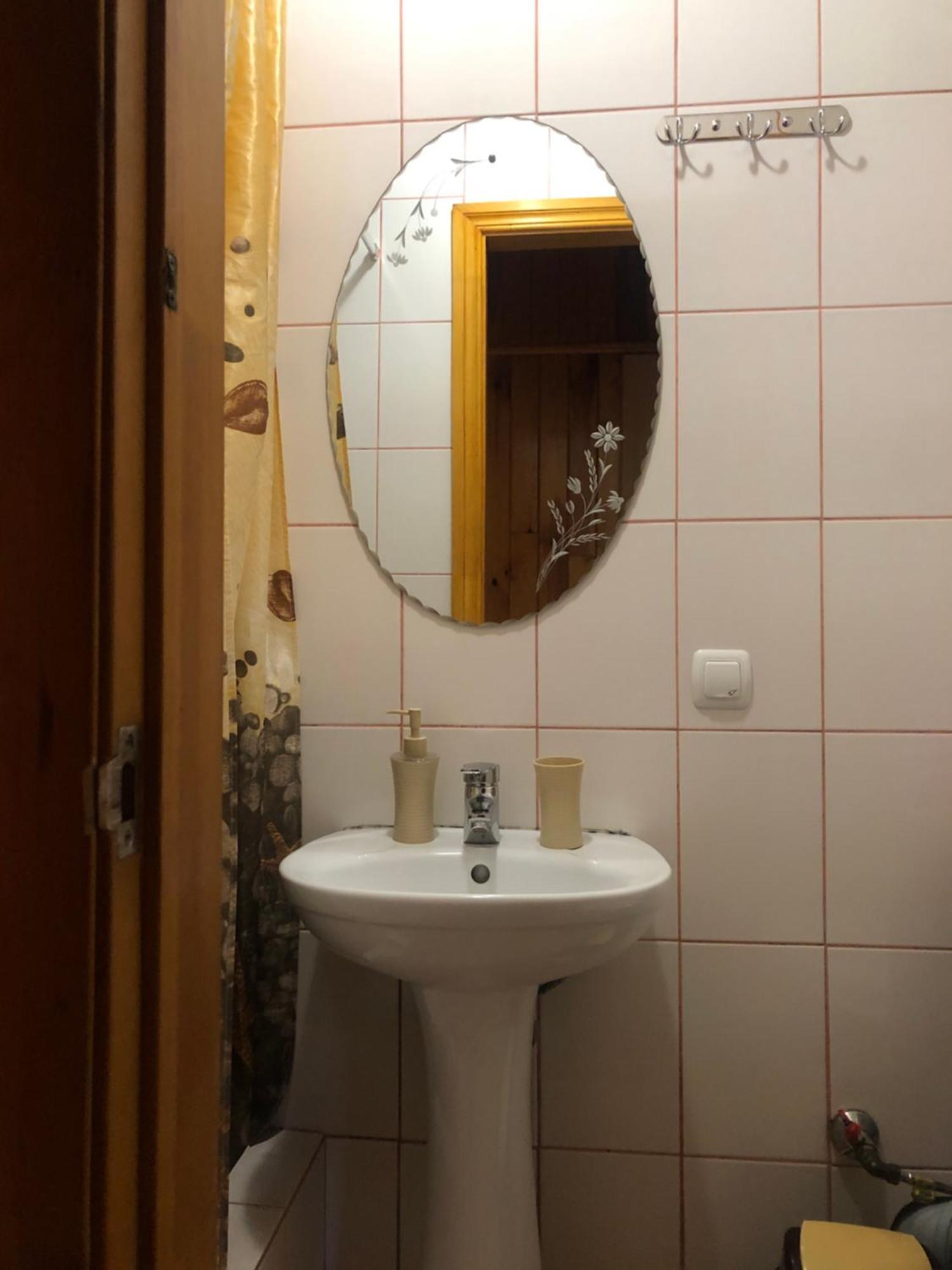 Apartment complex Soumy Extérieur photo