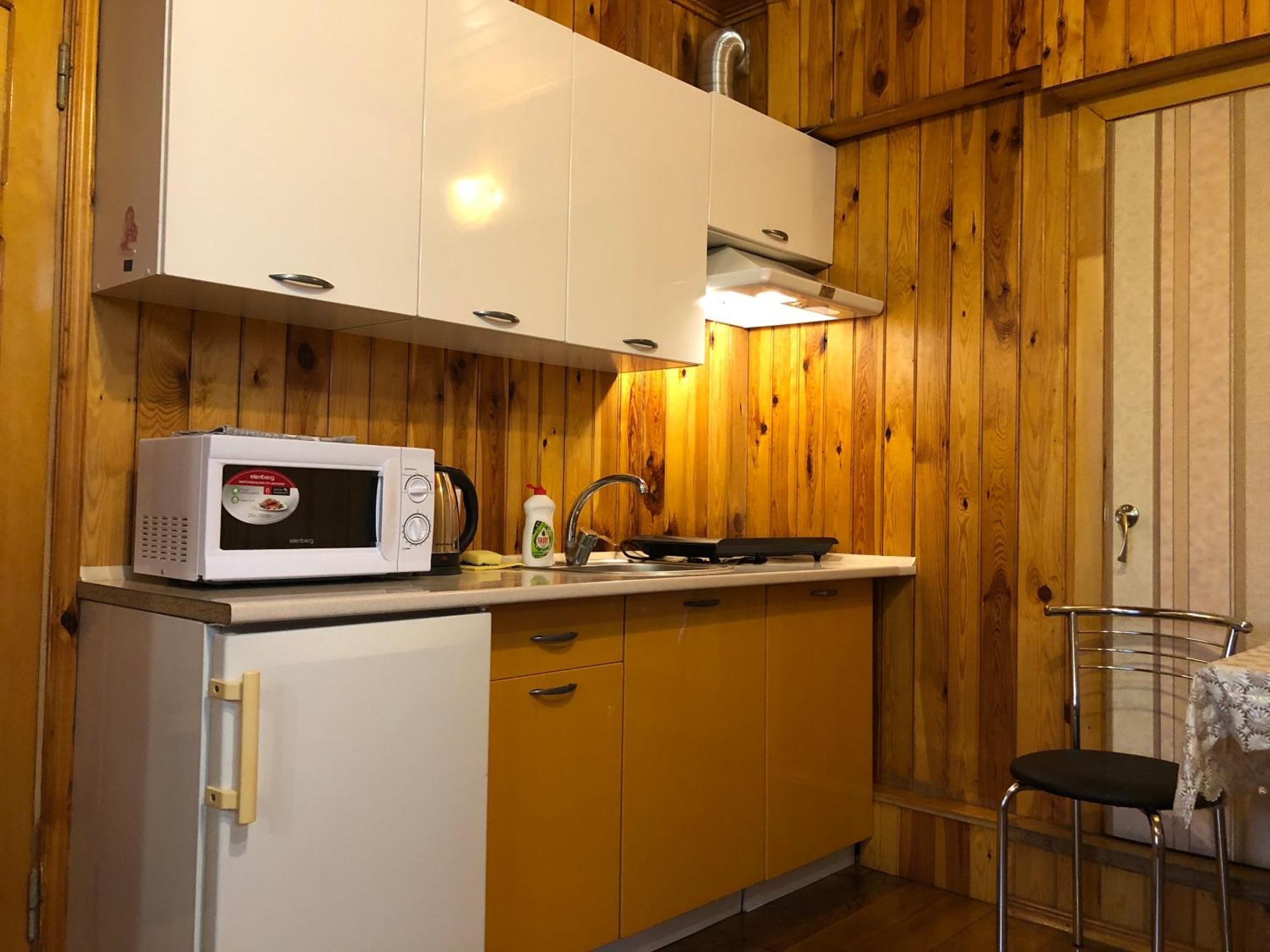 Apartment complex Soumy Extérieur photo