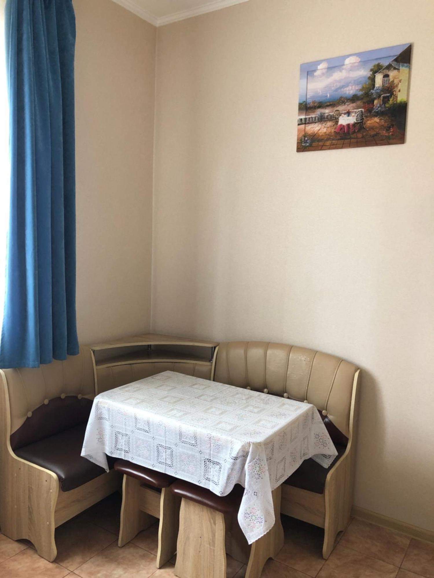 Apartment complex Soumy Extérieur photo